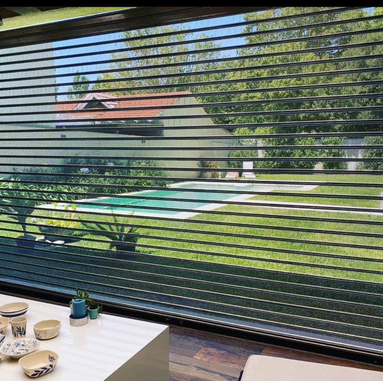 MACROperforadas super-reforzadas Galvanizadas